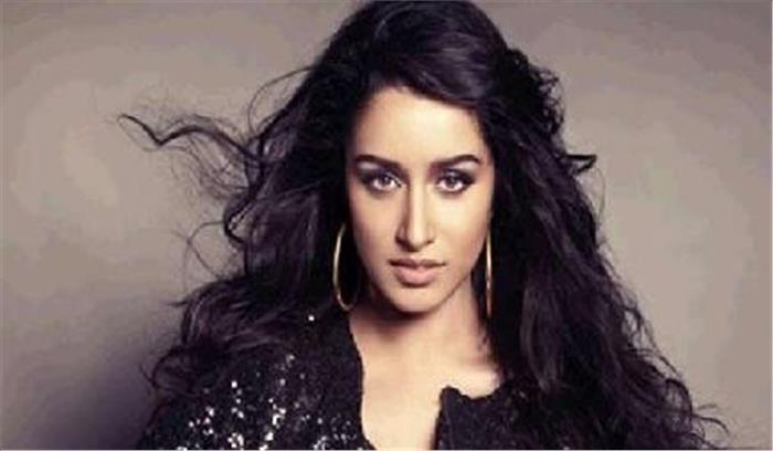 राजेश तैलंग के साथ काम का अनुभव शानदार रहा : श्रद्धा कपूर