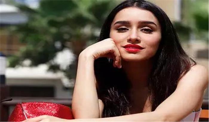 बैगिट की ब्रांड एंबेसडर बनीं श्रद्धा कपूर