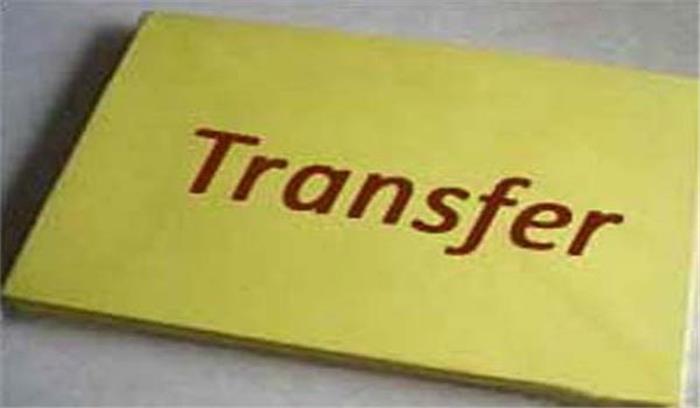 राजस्थान :अधिकरण ने शिक्षक के तबादले पर लगाई रोक