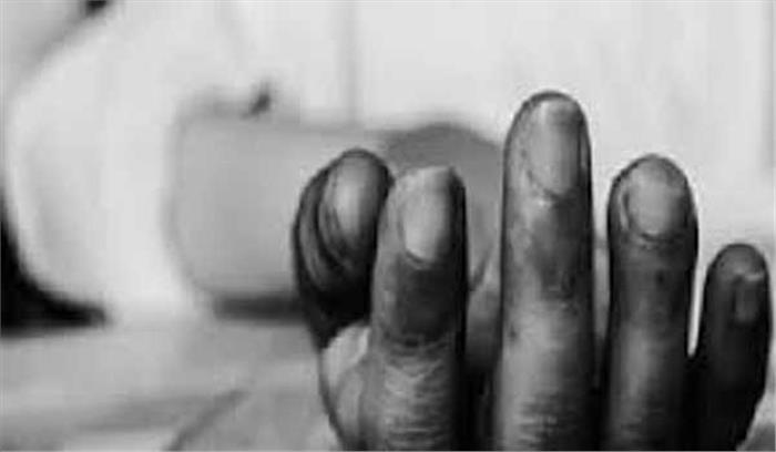 श्रावस्ती में बेटे की मृत्यु से आहत मां ने भी दम तोड़ा