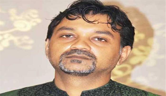 फिल्म बेगम जान की रिलीज का इंतजार : श्रीजीत मुखर्जी