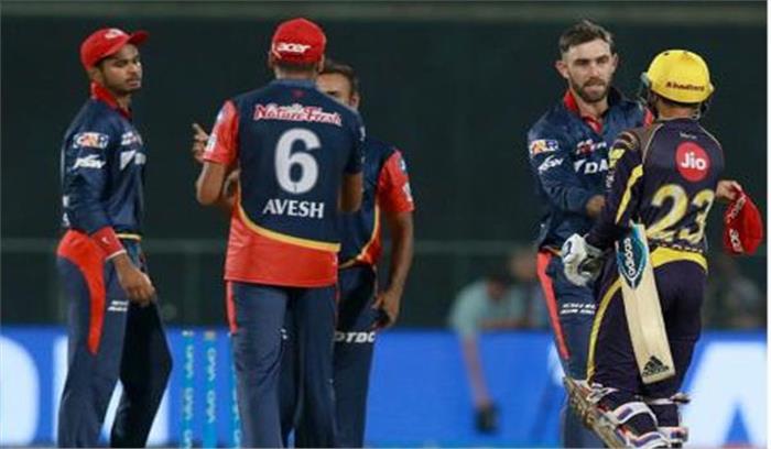 श्रेयस की कप्तानी पारी के दम पर जीती दिल्ली