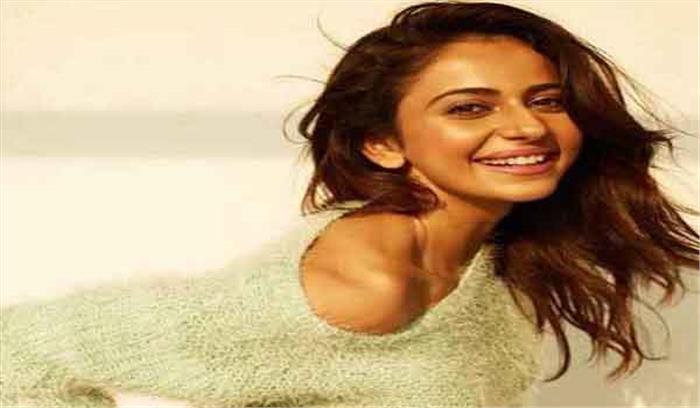 श्री देवी का किरदार निभाएंगी रकुल प्रीत सिंह