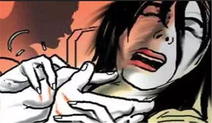 राजस्थान : युवती की ससुराल में हुई संदिग्ध हालत में मौत राजस्थान : युवती की ससुराल में हुई संदिग्ध हालत में मौत