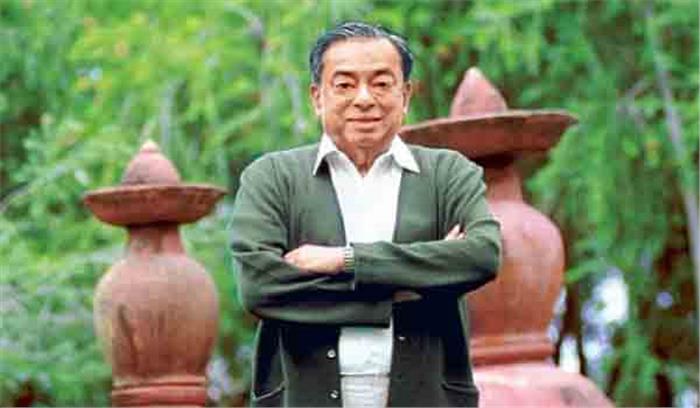 श्री नारायण सिंह बनाएंगे वर्गीज कुरियन पर फिल्म श्री नारायण सिंह बनाएंगे वर्गीज कुरियन पर फिल्म