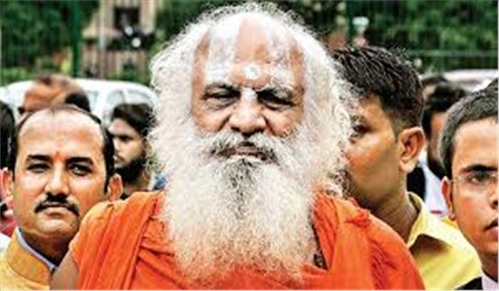 अयोध्या में राम मंदिर निर्माण के लिये होनी चाहिए धर्म संसद आयोजित: महंत धर्मदास