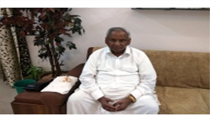 राम मंदिर ट्रस्ट में ओबीसी का प्रतिनिधित्व चाहते हैं कल्याण सिंह