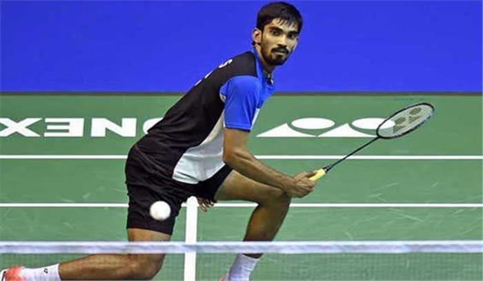 श्रीकांत बने डिप्टी कलेक्टर