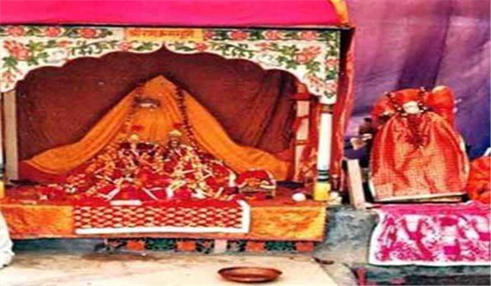 राम मंदिर विवाद से जुड़े पक्षकार निर्मोही अखाड़े में सरपंच को लेकर विवाद