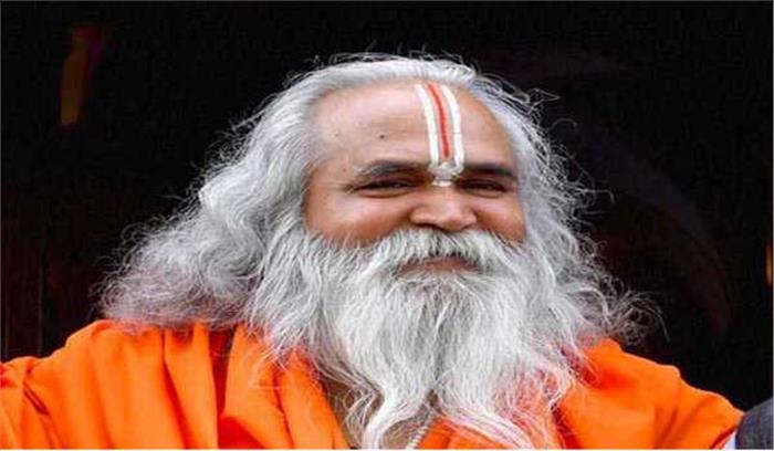 अयोध्या में राममंदिर का निर्माण जरूर होगा: वेंदाती