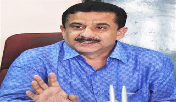 श्रीराम जन्मभूमि विवाद पर दास ने रिजवी के प्रस्ताव को सराहा