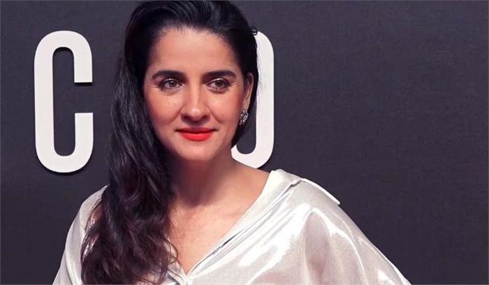 महेश भट्ट प्रतिष्ठित निर्देशकों में से एक : श्रुति सेठ