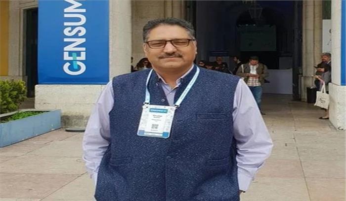 शुजात बुखारी हत्या के पीछे आईएसआई का हाथ