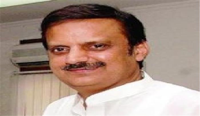 मेक इन इंडिया तथा मेक इन मध्यप्रदेश थीम काम कर रही सरकार : शुक्ल