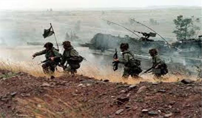 सियाचिन हिमखंड : 36 सालों से जहां जारी है बेमायने की जंग उसे अब पर्यटकों के लिए खोल दिया