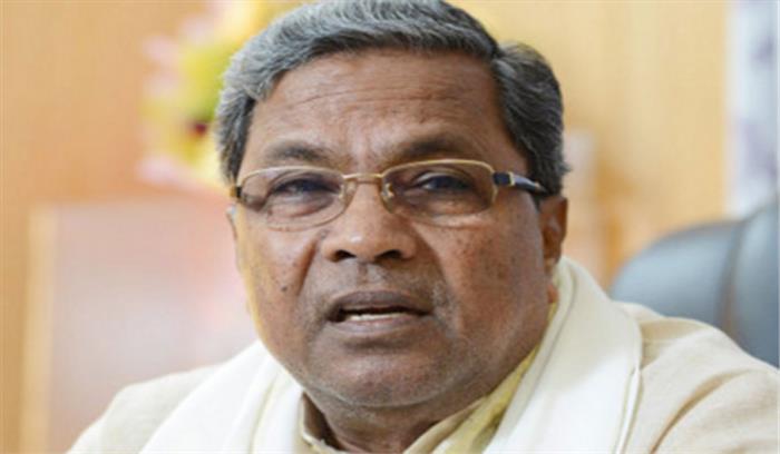 सिद्धारमैया बदामी सीट से जीते