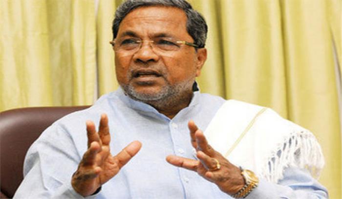 चामुंडेश्वरी में चुनाव प्रचार के लिए फिल्म स्टार को नहीं किया गया आमंत्रित: सिद्दारामैया