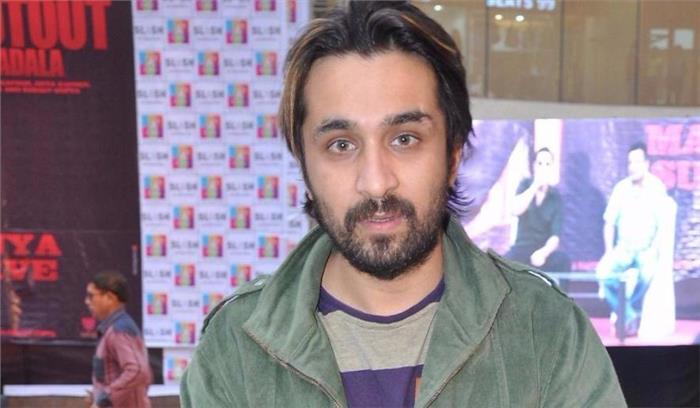 फिल्म100 करोड़ के क्लब में शामिल होने का लक्ष्य नहीं :सिद्धांत कपूर