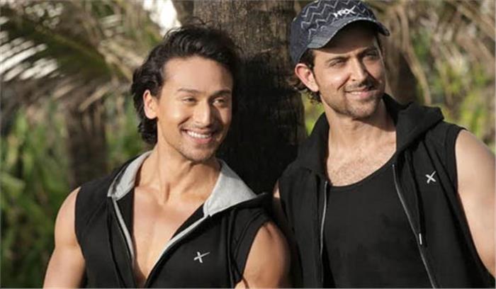 मैं कभी ऋतिक जैसा नहीं कर सकूंगा: टाइगर श्रॉफ