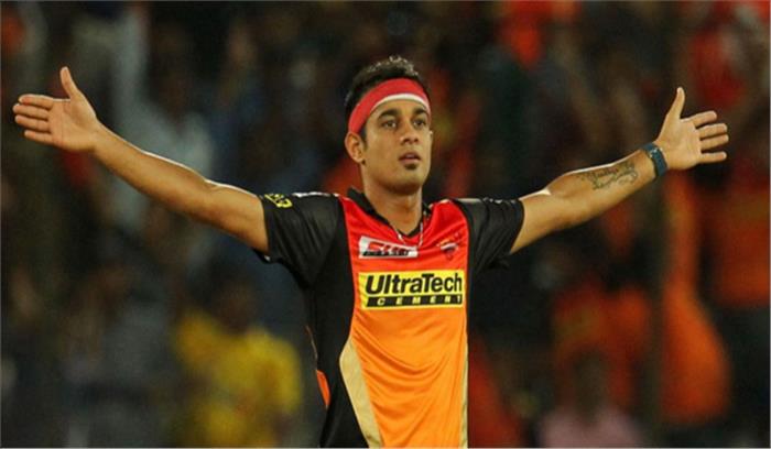 मैं क्रिकेट से प्यार करता हूं और इसके लिए जुनूनी हूं: सिद्धार्थ कौल