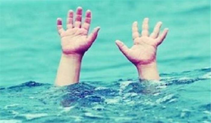 सिद्धार्थनगर: नदी में नहाने गये दो बालकों की डूबने से मौत
