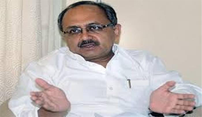 सिद्धार्थनाथ का प्रियंका पर तंज, प्रदेश में राजनैतिक पर्यटन से आपको संतोष हो सकता कुछ हासिल नहीं