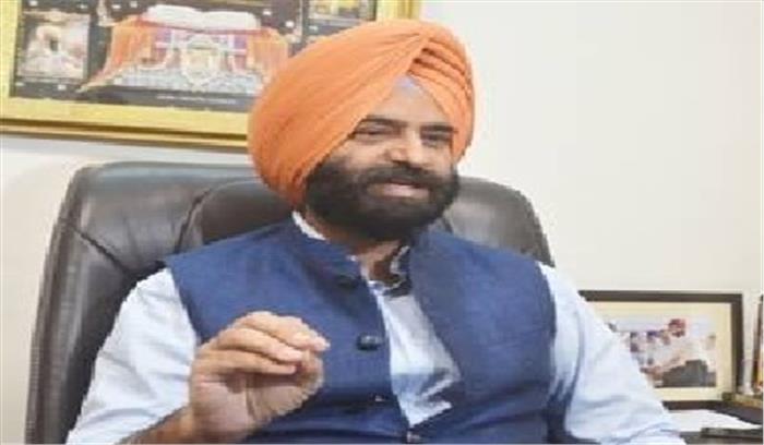 क्या सिद्धू को बर्खास्त करेंगे राहुल और अमरिंदर : मजिंदर