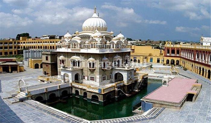 सिख मुद्दों पर पाकिस्तान के सिखों से करेंगे बातचीत