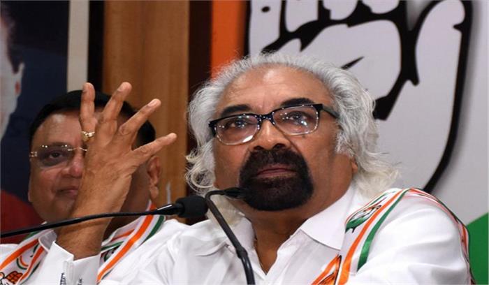 सिख दंगों पर पित्रोदा के बयान से कांग्रेस का किनारा, कहा- यह पार्टी की राय नहीं