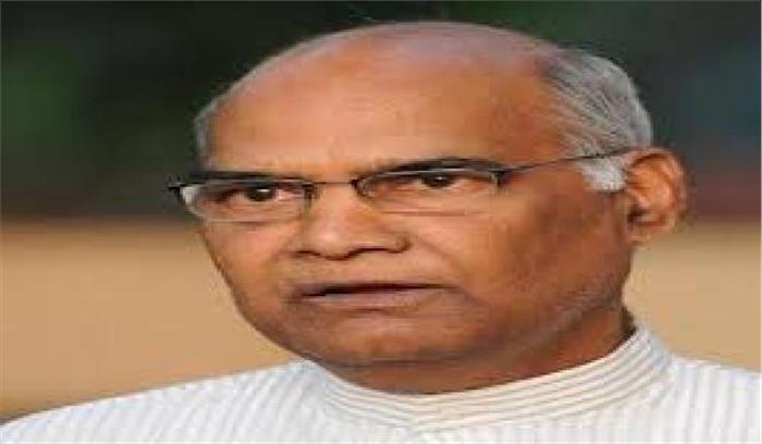 ओडिशा: विधायकों ने राष्ट्रपति चुनाव में मतदान किया