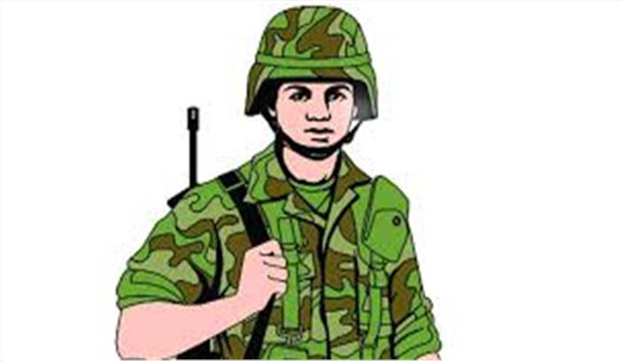 सिक्किम में लापता सैनिक की खोज के लिये अभियान