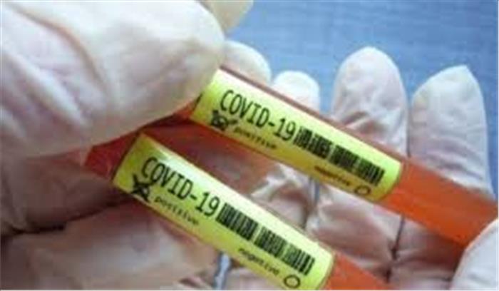 सिक्किम में विषाणु अनुसंधान एवं जांच प्रयोगशाला का उद्घाटन