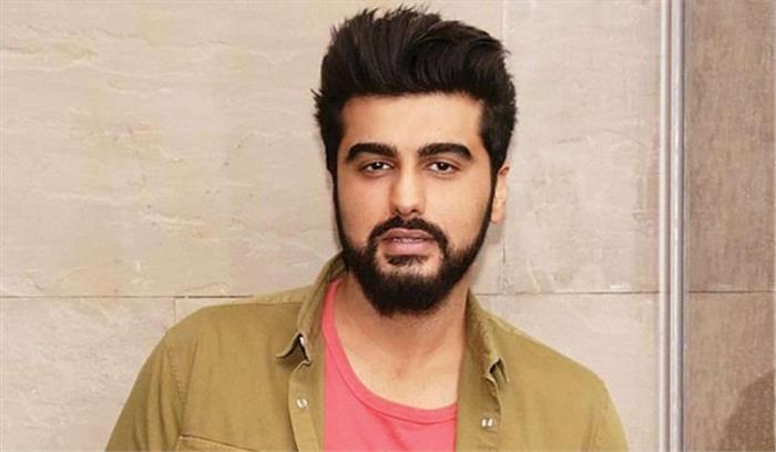 सिल्वर स्क्रीन पर ‘धूम’ मचाना चाहते हैं अर्जुन कपूर सिल्वर स्क्रीन पर ‘धूम’ मचाना चाहते हैं अर्जुन कपूर