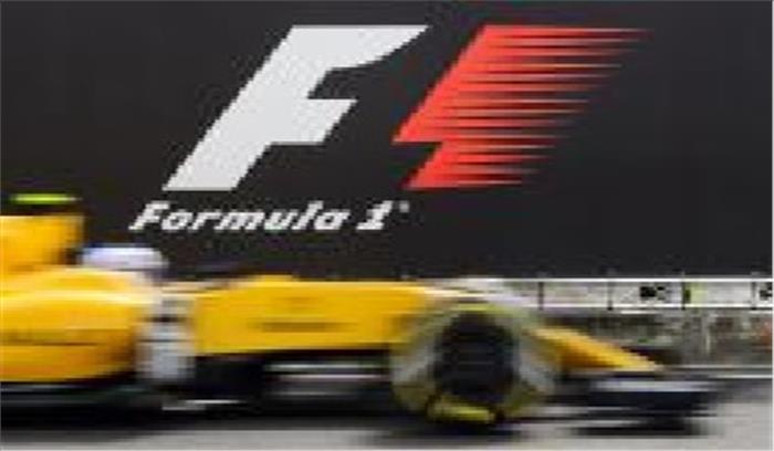 ब्रिटिश ग्रां प्री में नहीं होंगे दर्शक, सिल्वरस्टोन ने की पुष्टि