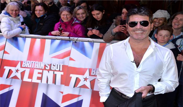 सिमोन कॉवेल सात साल बाद फिर लेकर आ रहे हैं ब्रिटेन्स गॉट टैलेंट 