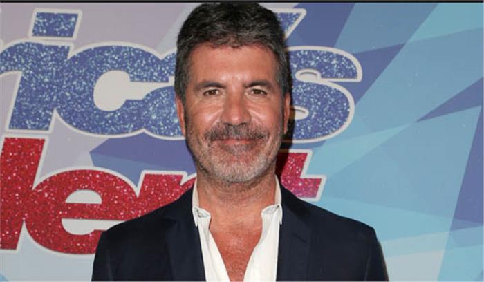 स्मोकिंग और शराब पीने की लत से छुटकारा पाने के लिए जूझ रहे साइमन कॉवेल