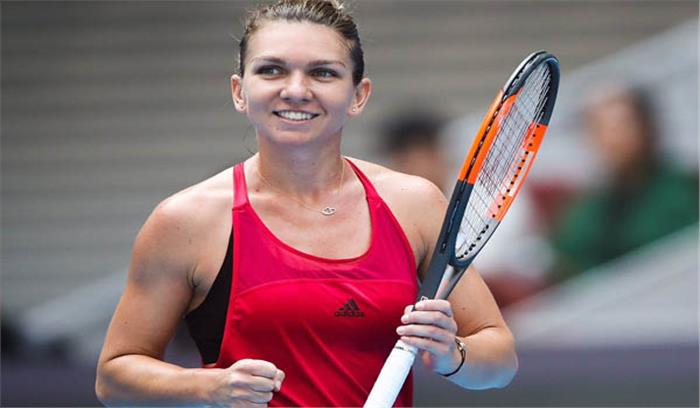 टेनिस :सिमोन हालेप ने दूसरी बार इटली ओपन का खिताब जीता
