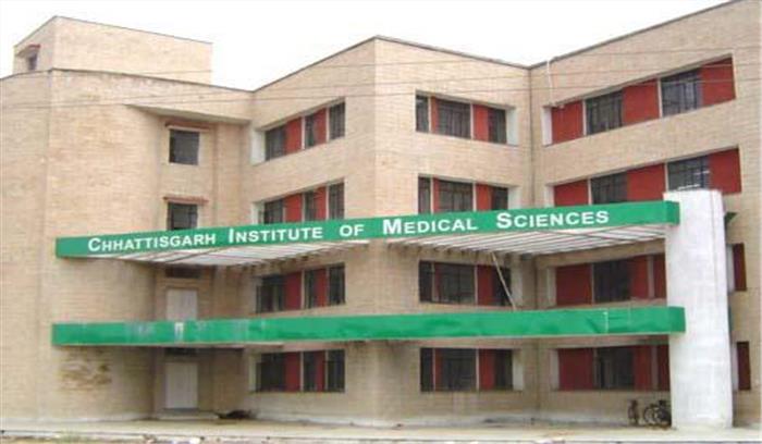 सिम्स में वृद्धों के लिए खुलेगी अलग ओपीडी