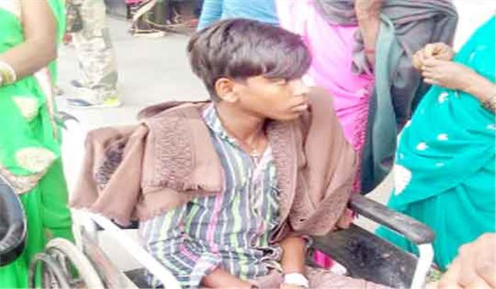 सिम्स में निजी अस्पतालों के दलाल सक्रिय