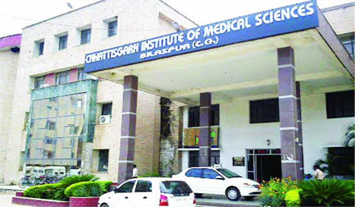 एसआईटी ने खंगाले सिम्स में दस्तावेज