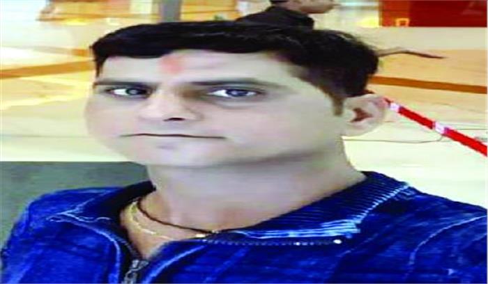 मारपीट की घटना में घायल व्यापारी की मौत