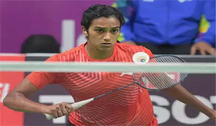 बैडमिंटन : जापान ओपन के दूसरे दौर में पहुंचे सिंधु, प्रणॉय