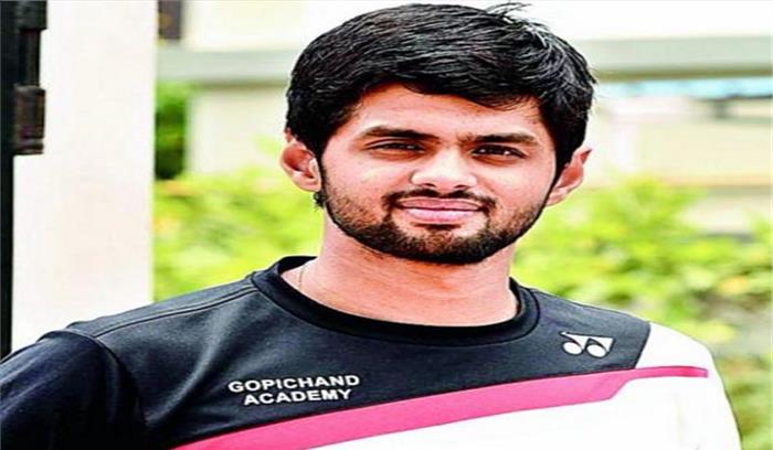 सिंगापुर ओपन जीतने के बाद मुझे आत्मविश्वास मिला है : प्रणीत