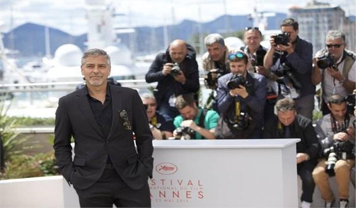 जॉर्ज क्लूनी की रिश्तेदार को सिंगापुर में हुई जेल