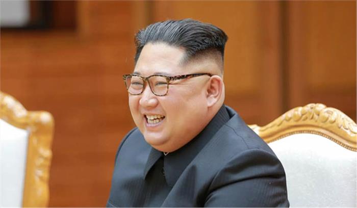 उत्तर कोरियाई दल के लिए होटल बिल चुकाएगा सिंगापुर​​​​​​​