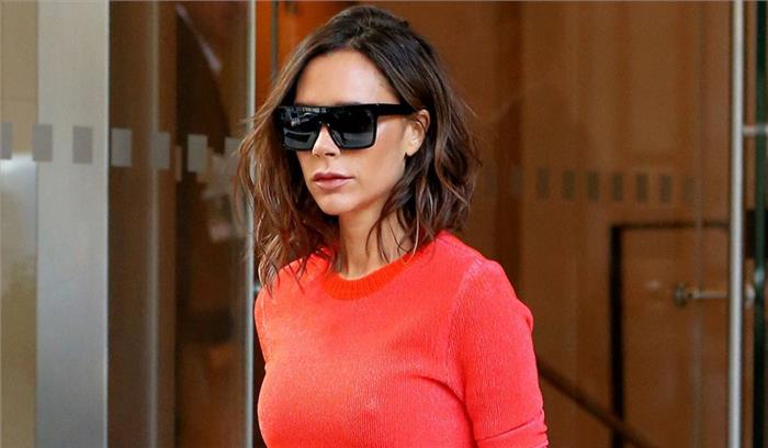 नया स्किन केयर रेंज लॉन्च करने के लिए तैयार हैं विक्टोरिया बेकहम