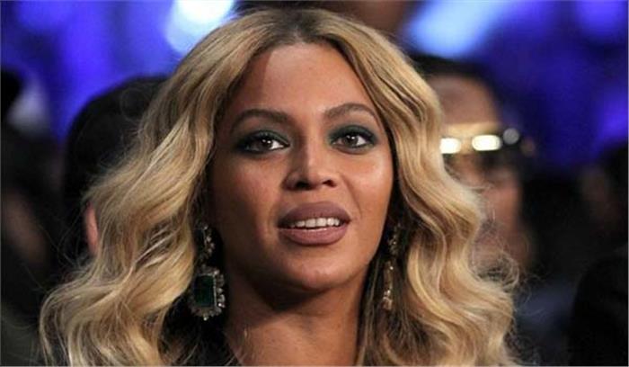 अपनी हैट नीलामी कर बेयॉन्से नॉलेस ने जुटाए 27,500 डॉलर