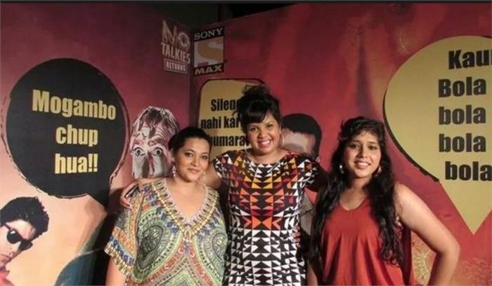 ग्वेन डियास की अल्बम का पहला गीत लेगेसी 15 अप्रैल को रिलीज​​​​​​​