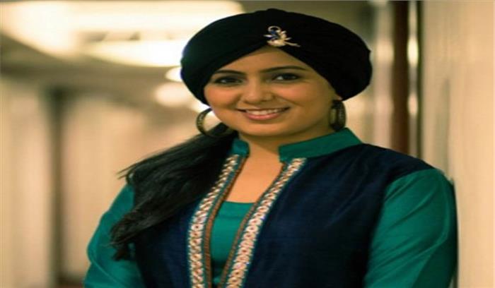 पहले ब्रिटेन दौरे को लेकर उत्साहित:हर्षदीप कौर