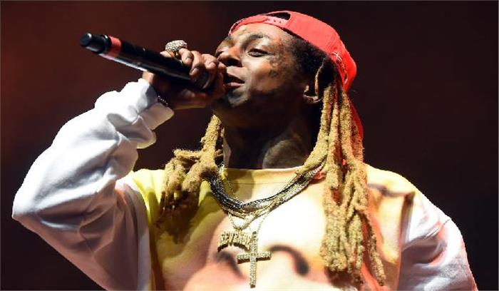 लिल वायने ने सुरक्षा जांच के मद्देनजर शो रद्द किया